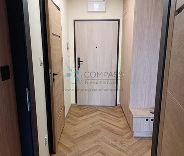 Nowe nie używane 2 pok/41m2,ogródek. - Photo 1