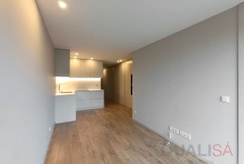 Apartamento T1 em Braga
