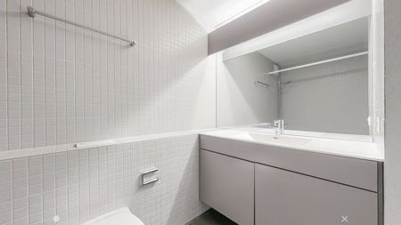 4.5 Zimmer, 99 m², 5. Stock - Photo 2