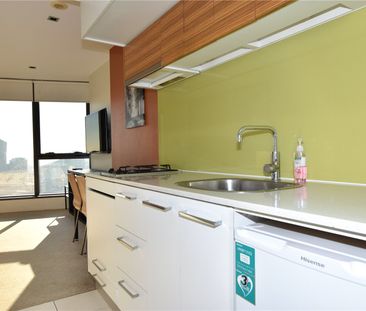 2709B/100 Harbour Esplanade - Photo 2