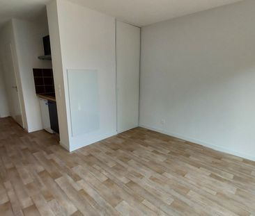 Location Appartement 1 pièce 22m² JOUE LES TOURS 37300 - Photo 3