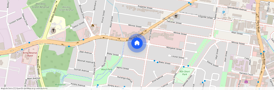 5/52 Margaret St, Qld 4215, Southport