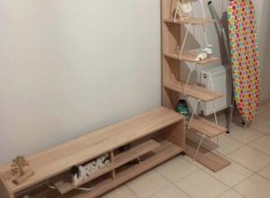 Διαμέρισμα για ενοικίαση - Νέα Ιωνία Βόλου, - Photo 1