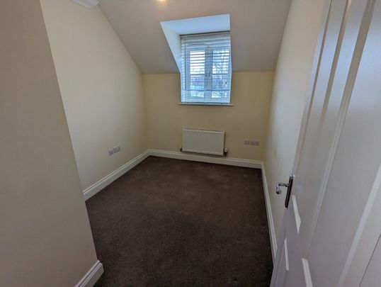 Bibbys Way, Framlingham, Woodbridge, IP13 - Photo 1