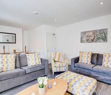 5 bedroom maisonette to rent - Photo 5