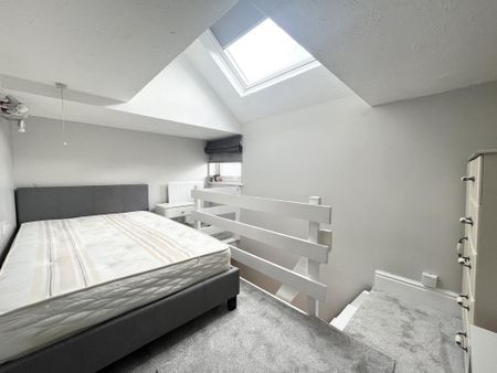 1 bedroom flat to rent - Photo 3
