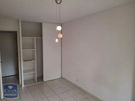 Appartement à louer 3 pièces 64.24m² - Photo 5