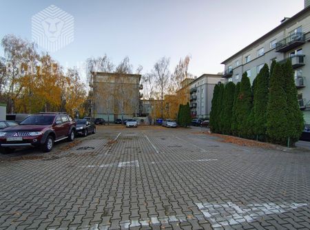 Ciche mieszkanie z 2 miejscami parkingowymi - Фото 4