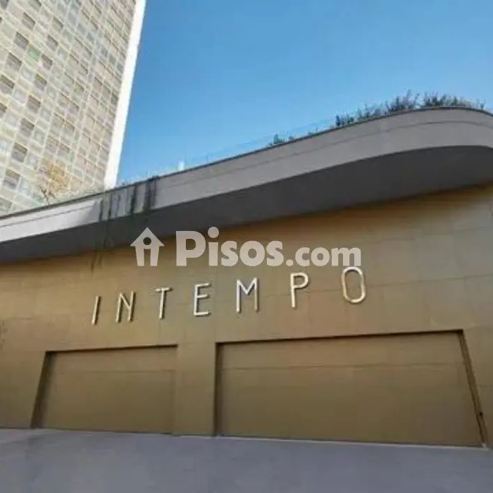 Piso en alquiler en Platja de Ponent - Foto 1