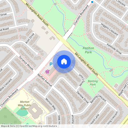 32 Verity Court Unit# ( Basement ), Brampton