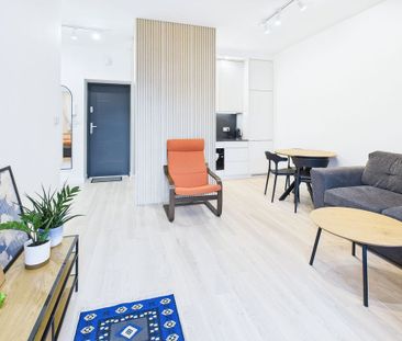 CENTRUM l PO GENERALNYM REMONCIE l OD ZARAZ 36 m² - Фото 4