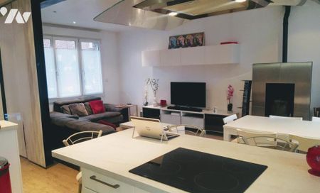 Location maison à Amiens - Photo 2