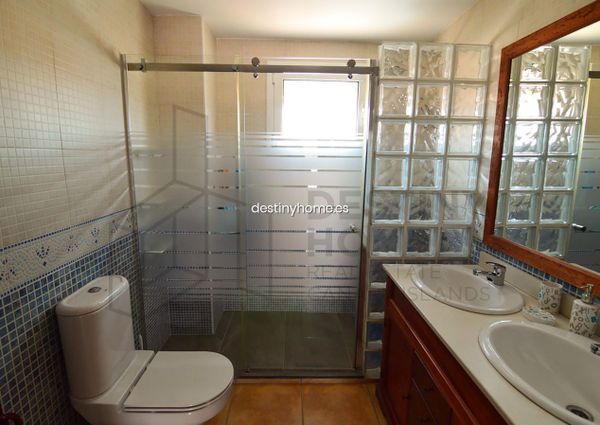 Casa / Chalet en Corralejo, Geafond, alquiler
