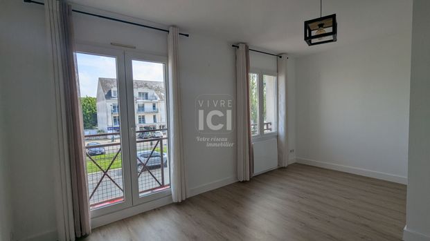 Appartement T2 - Sainte-luce-sur-loire - Centre-ville - Photo 1