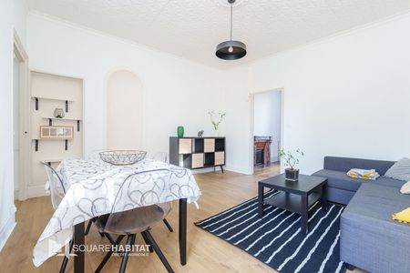 Location Appartement 2 pièces 46m² - Photo 2