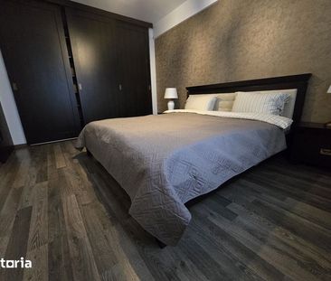 Inchiriez Apartament cu 2 camere bloc nou - Photo 5