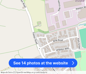 Kivell Close, Holsworthy, Devon - Photo 1