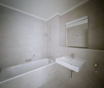 Appartement de 3.5 pièces au rez-de-chaussée - Photo 5