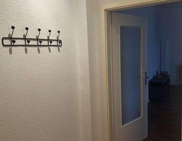 Möblierte 3 Zimmer Wohnung - Foto 1