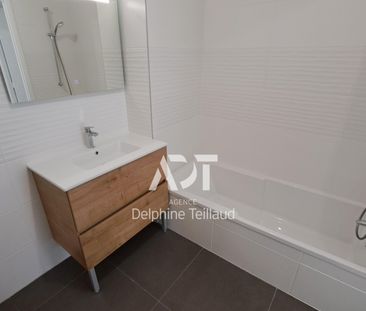 Location Appartement 3 pièces 63m² MEYLAN 38240 - Photo 6