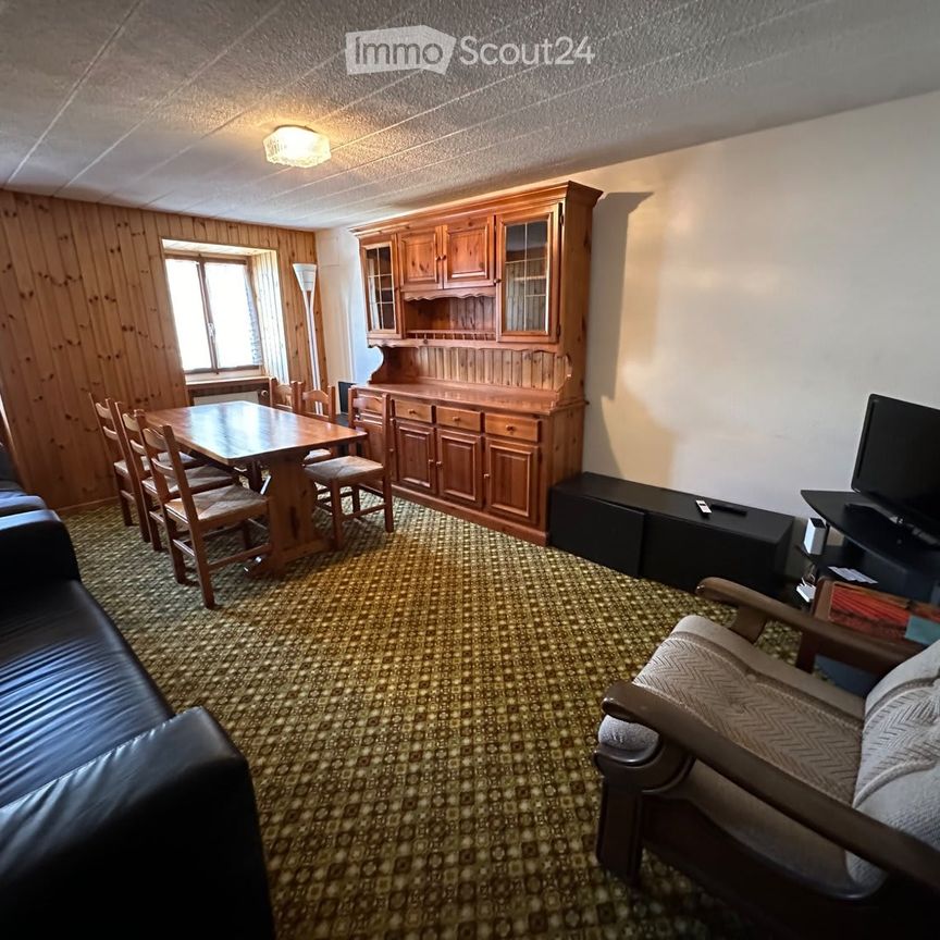 3.5 Zimmer, 80 m² - Foto 1