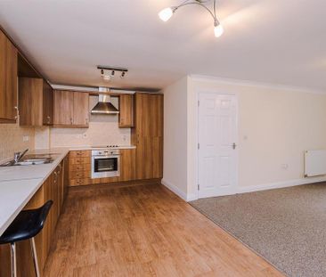 2 bedroom apartment to rent - Photo 3