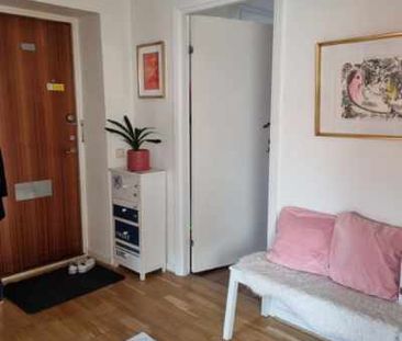 Tranegatan, Landskrona - Photo 4