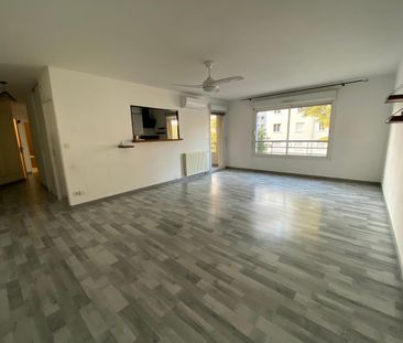 Location Appartement 3 pièces 72m² PORTES LES VALENCE 26800 - Photo 1