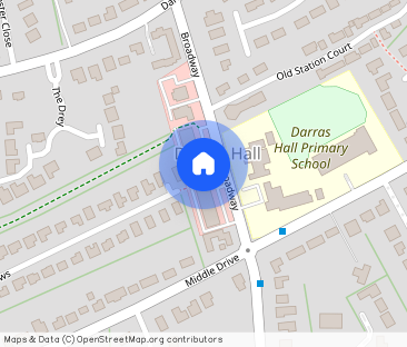 Broadway, Darras Hall - Photo 1