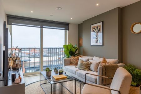 2 bedroom flat to rent - Photo 2