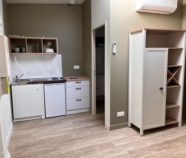 Location Appartement 1 pièce 34m² RUELLE SUR TOUVRE 16600 - Photo 2