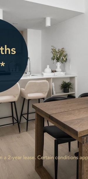 Bachelor - 1200 MacKay Street, Montréal - Photo 1