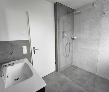 3 1/2 Zimmer-Wohnung (A4) - Foto 3