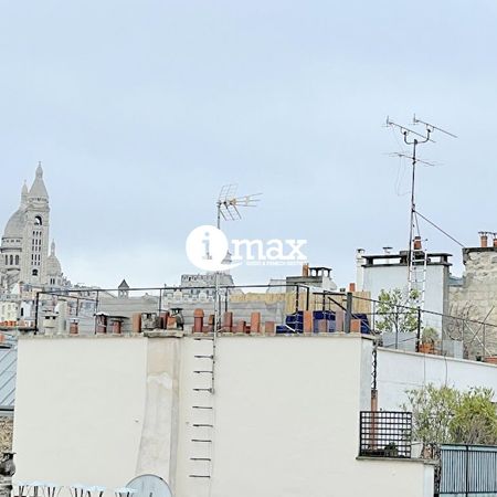 Location Appartement PARIS - - Photo 4