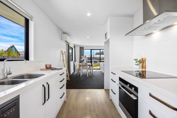 3b Shillingford Boulevard, Rolleston - Photo 1