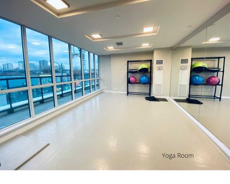 For Lease - 1603 Eglinton Avenue Unit# 905, Toronto, Ontario - Photo 4