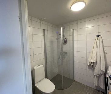 Sollentuna - 1rok - 6mån - 7.854kr/mån - Photo 3