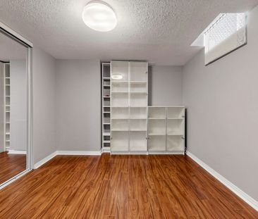 For Lease - 44 Salt Creek Avenue Unit# Basement, Richmond Hill, Ont... - Photo 5