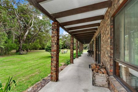 Private Bushland Property - Photo 3