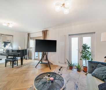 3 bedroom link detached house to rent - Photo 1