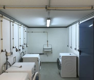 Schicke 3 Zimmer-Maisonette-Wohnung mit Balkon in Zornheim, nur 15 ... - Photo 1