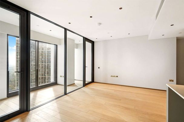 A modern two bedroom apartment on the 28th floor - Photo 1
