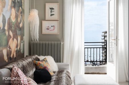 Διαμέρισμα προς Ενοικίαση 102 τ.μ. - 1.800€ - Photo 2
