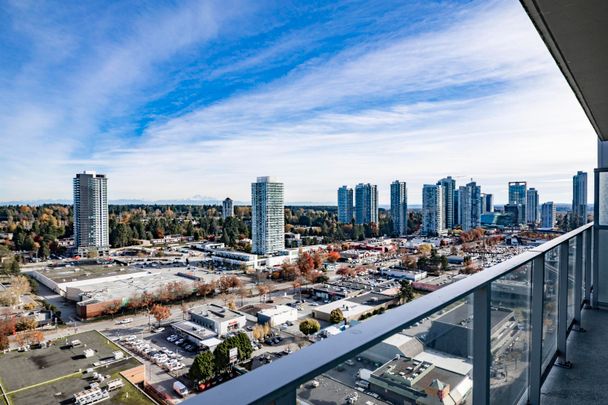 13495 Central Avenue #2004, Surrey, BC V3T0K2 - Photo 1