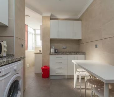 Calle Juan Sebastián Bach, Málaga, Andalusia 29004 - Photo 2