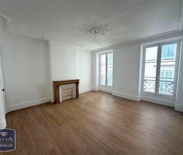 Location Appartement 3 pièces 98m² MARSEILLE 2ème - Photo 2