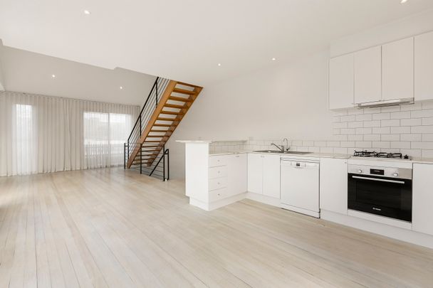5C Lara Street, South Yarra VIC 3141 - Townhouse For Rent | Domain - Photo 1