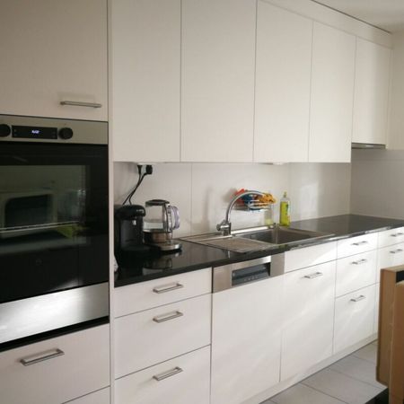 "Ruhig gelegene Parterrewohnung" - Photo 3