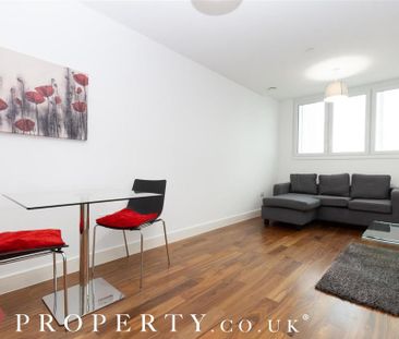 1 bedroom apartment to rent - Photo 2