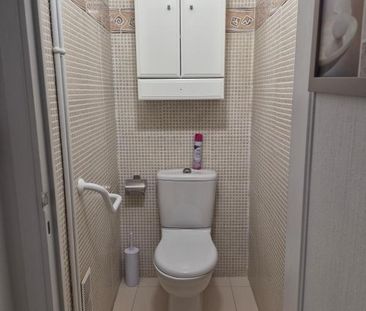 Location Appartement 3 pièces 55m² NICE 06000 - Photo 5